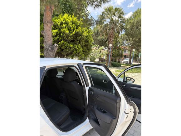 Sahibinden Citroen C4 1.6 BlueHDi Confort 2016 Model 