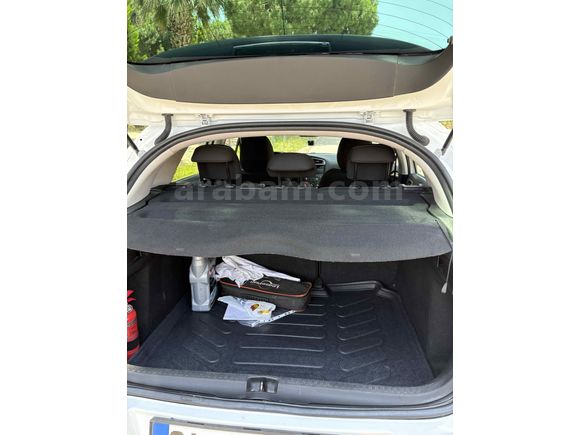 Sahibinden Citroen C4 1.6 BlueHDi Confort 2016 Model 