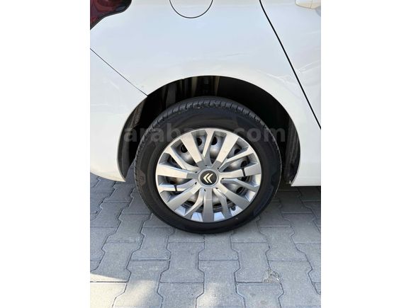Sahibinden Citroen C4 1.6 BlueHDi Confort 2016 Model 