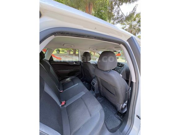 Sahibinden Citroen C4 1.6 BlueHDi Confort 2016 Model 