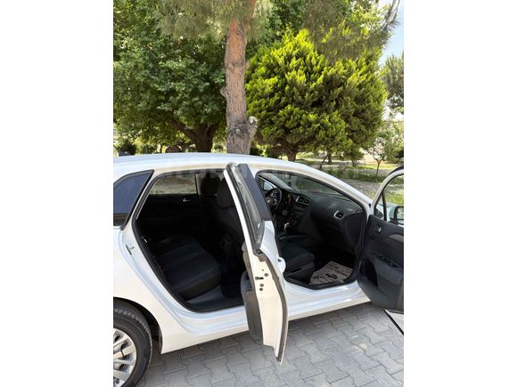 Sahibinden Citroen C4 1.6 BlueHDi Confort 2016 Model 