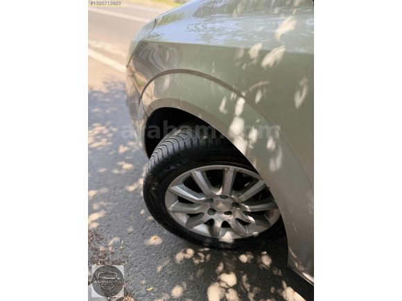 ALP MOTOR'S// 2006 MODEL 7 KİŞİLİK ZAFİRA