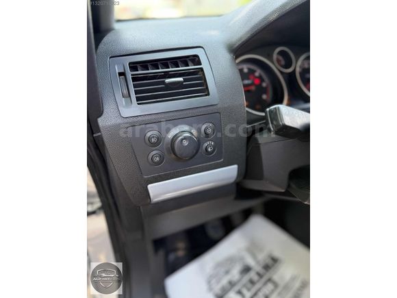 ALP MOTOR'S// 2006 MODEL 7 KİŞİLİK ZAFİRA