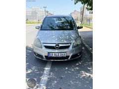 ALP MOTOR'S// 2006 MODEL 7 KİŞİLİK ZAFİRA