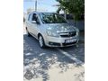 ALP MOTOR'S// 2006 MODEL 7 KİŞİLİK ZAFİRA