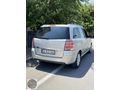 ALP MOTOR'S// 2006 MODEL 7 KİŞİLİK ZAFİRA