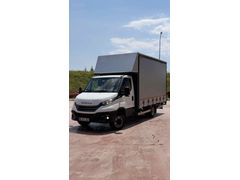 Sahibinden Iveco  Daily   35-160  HI MATİC 