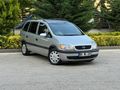 2000 OPEL ZAFIRA 1.6 16V 7 KİŞİLİK