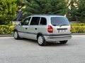 2000 OPEL ZAFIRA 1.6 16V 7 KİŞİLİK