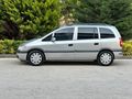 2000 OPEL ZAFIRA 1.6 16V 7 KİŞİLİK