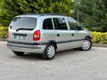 2000 OPEL ZAFIRA 1.6 16V 7 KİŞİLİK