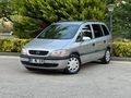 2000 OPEL ZAFIRA 1.6 16V 7 KİŞİLİK