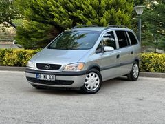 2000 OPEL ZAFIRA 1.6 16V 7 KİŞİLİK