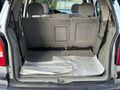 2000 OPEL ZAFIRA 1.6 16V 7 KİŞİLİK