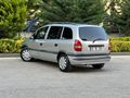 2000 OPEL ZAFIRA 1.6 16V 7 KİŞİLİK