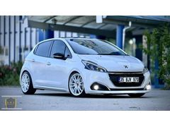 2015 Peugeot 208/226.000Km/Ekstralı/Cam Tavan/HızSabit/ÇelikJant