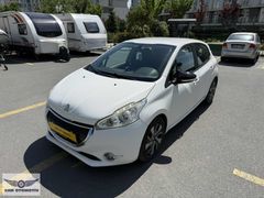 2013 MODEL ÖĞRETMENDEN DEĞİŞENSZ 208 1.4 HDİ