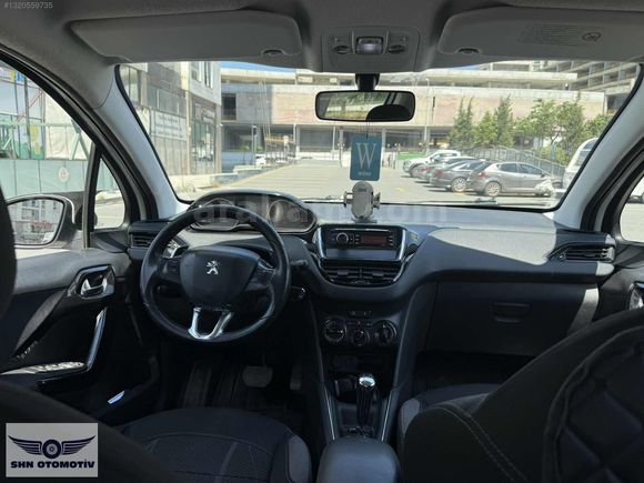 2013 MODEL ÖĞRETMENDEN DEĞİŞENSZ 208 1.4 HDİ