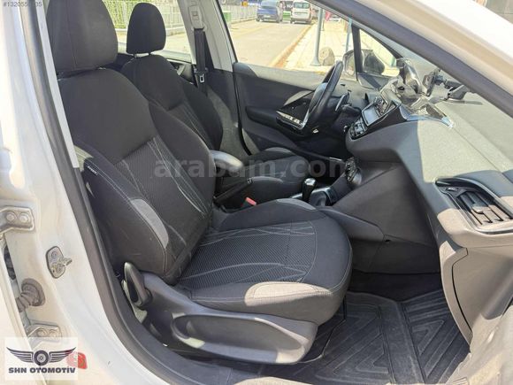 2013 MODEL ÖĞRETMENDEN DEĞİŞENSZ 208 1.4 HDİ