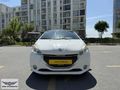 2013 MODEL ÖĞRETMENDEN DEĞİŞENSZ 208 1.4 HDİ