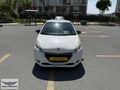 2013 MODEL ÖĞRETMENDEN DEĞİŞENSZ 208 1.4 HDİ