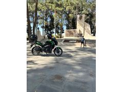 Sahibinden Bajaj Dominar 400 UG 