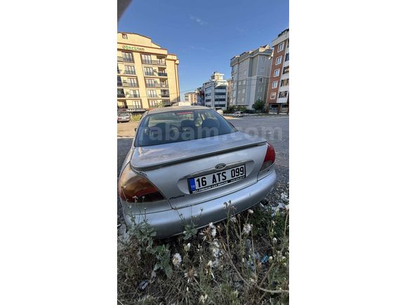 Sahibinden Ford Mondeo 2.5 Ghia 2000 Model 