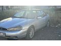 Sahibinden Ford Mondeo 2.5 Ghia 2000 Model 