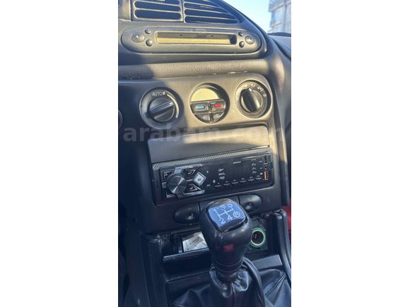 Sahibinden Ford Mondeo 2.5 Ghia 2000 Model 