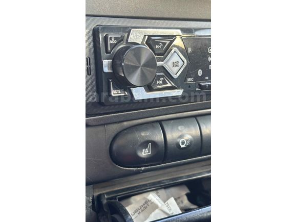 Sahibinden Ford Mondeo 2.5 Ghia 2000 Model 