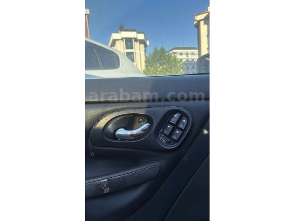 Sahibinden Ford Mondeo 2.5 Ghia 2000 Model 