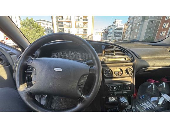 Sahibinden Ford Mondeo 2.5 Ghia 2000 Model 
