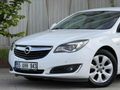 2016 OPEL İNSİGNİA 1.6CDTİ DESİGN OTOMATİK