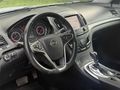 2016 OPEL İNSİGNİA 1.6CDTİ DESİGN OTOMATİK