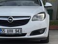 2016 OPEL İNSİGNİA 1.6CDTİ DESİGN OTOMATİK