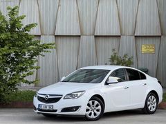 2016 OPEL İNSİGNİA 1.6CDTİ DESİGN OTOMATİK