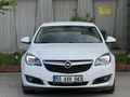 2016 OPEL İNSİGNİA 1.6CDTİ DESİGN OTOMATİK