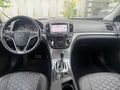 2016 OPEL İNSİGNİA 1.6CDTİ DESİGN OTOMATİK