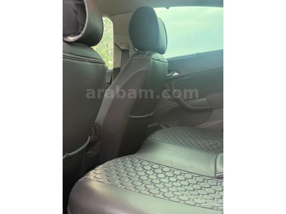 2016 OPEL İNSİGNİA 1.6CDTİ DESİGN OTOMATİK