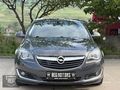 2016-OPEL-İNSİGNİA-DESİGN-1.6 CDTİ-OTOMATİK-CAR PLAY-LED FAR-