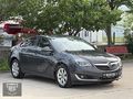 2016-OPEL-İNSİGNİA-DESİGN-1.6 CDTİ-OTOMATİK-CAR PLAY-LED FAR-