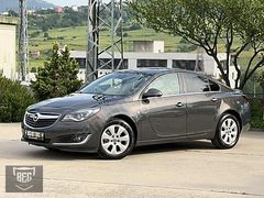 2016-OPEL-İNSİGNİA-DESİGN-1.6 CDTİ-OTOMATİK-CAR PLAY-LED FAR-