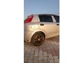 Sahibinden Fiat Punto Grande 1.4 Fire Active 2010 Model