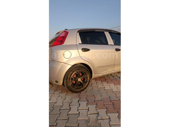 Sahibinden Fiat Punto Grande 1.4 Fire Active 2010 Model