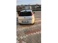 Sahibinden Fiat Punto Grande 1.4 Fire Active 2010 Model
