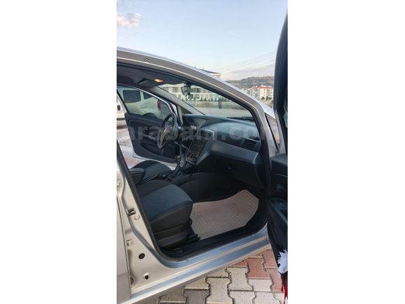 Sahibinden Fiat Punto Grande 1.4 Fire Active 2010 Model