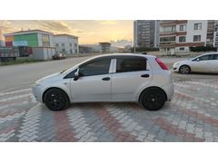 Sahibinden Fiat Punto Grande 1.4 Fire Active 2010 Model