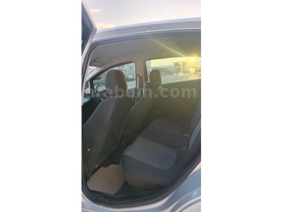 Sahibinden Fiat Punto Grande 1.4 Fire Active 2010 Model
