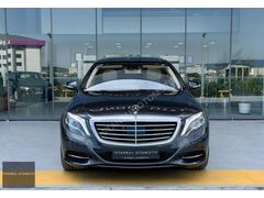 2014 MERCEDES S 350 BLUETEC 4 MATİC LONG 275.000 KM BAYİ