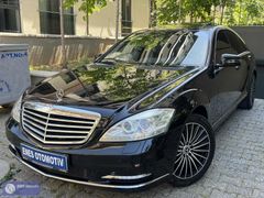 2012-MERCEDES S350 CDI-258 Hp-SOĞUTMA-YETKİLİ BAKIM-249.000 KM